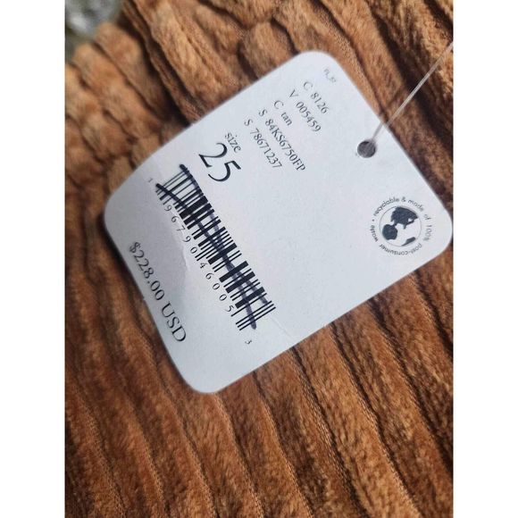 NWT Free People Blank NYC Next Date Suit Size 25. B-9 - Picture 9 of 10